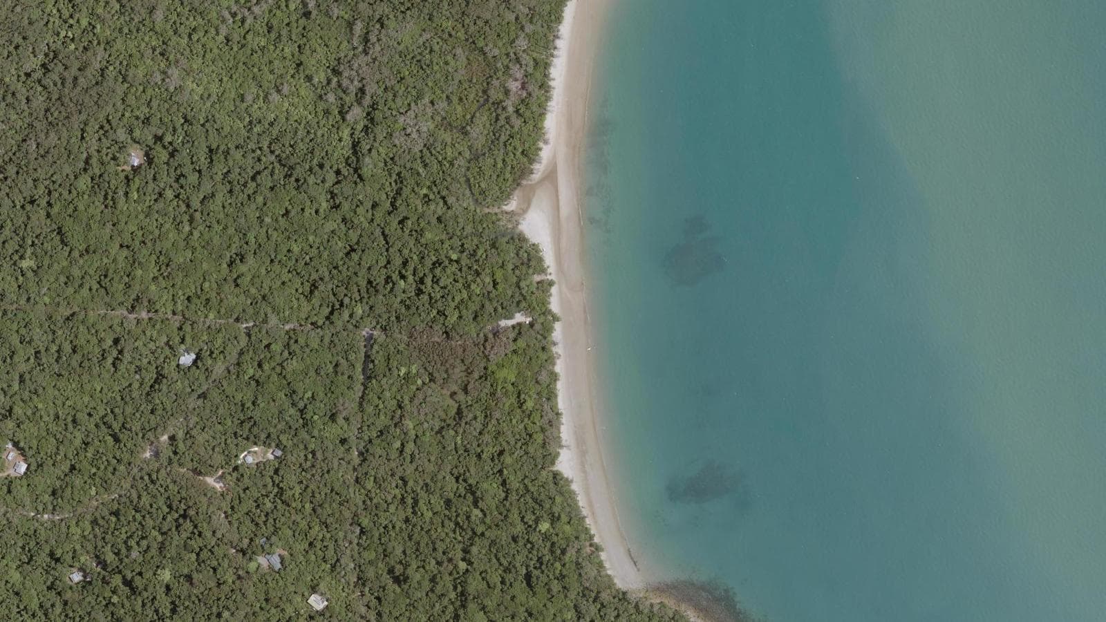 Cow Bay, Cairns & Tropical North