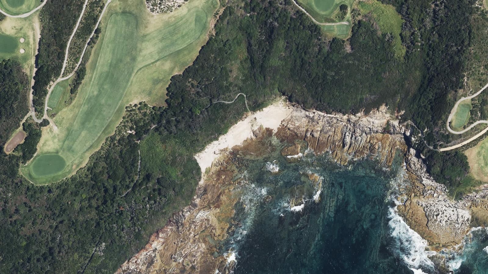Cruwee Cove, Sydney