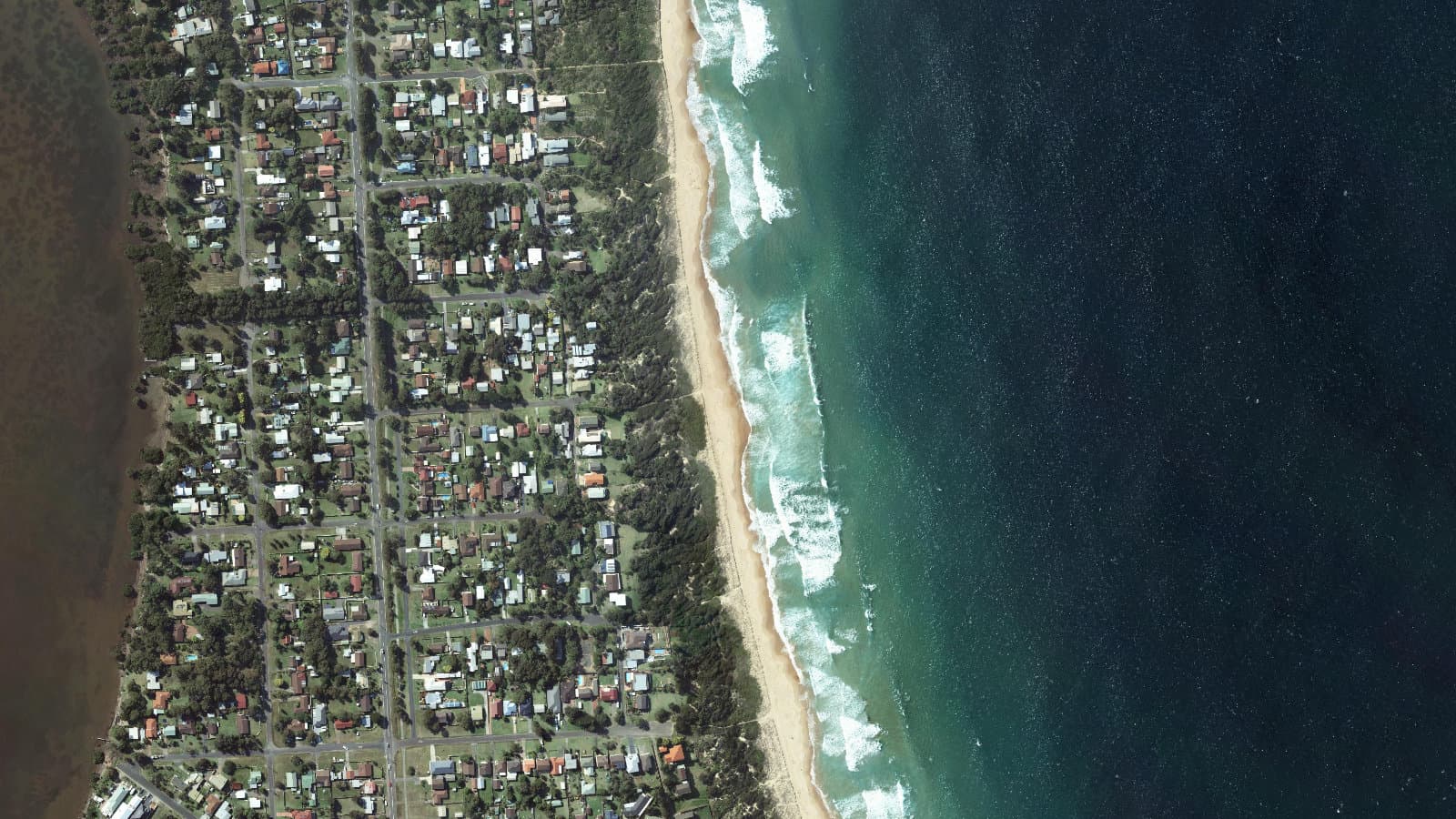 Culburra Beach, Shoalhaven / Jervis Bay