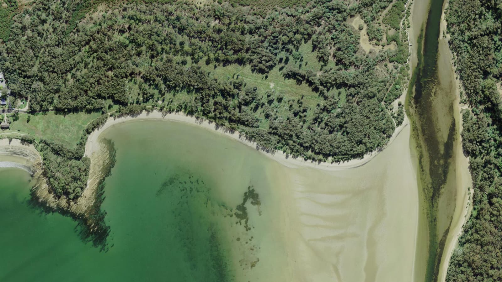 Cullendulla, Eurobodalla / Nature Coast