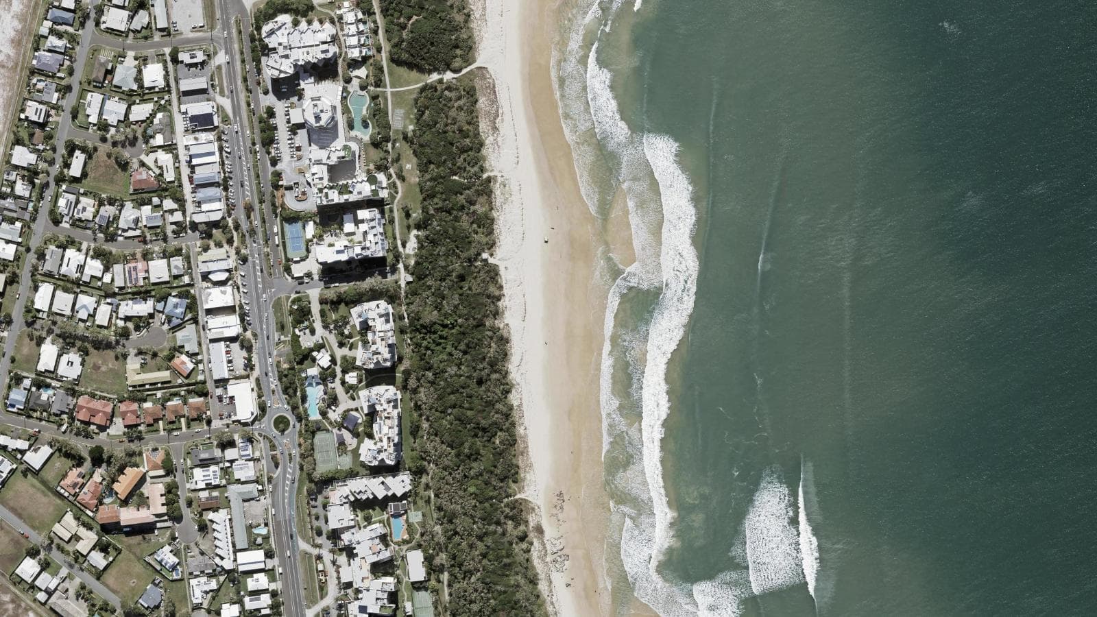 Discovery Beach, Sunshine Coast