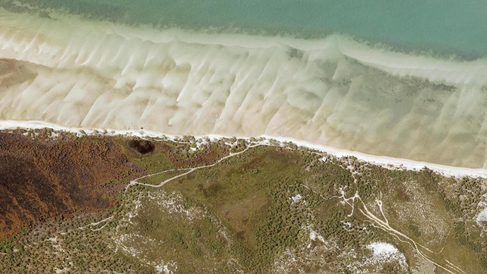 Elim, Cairns & Tropical North