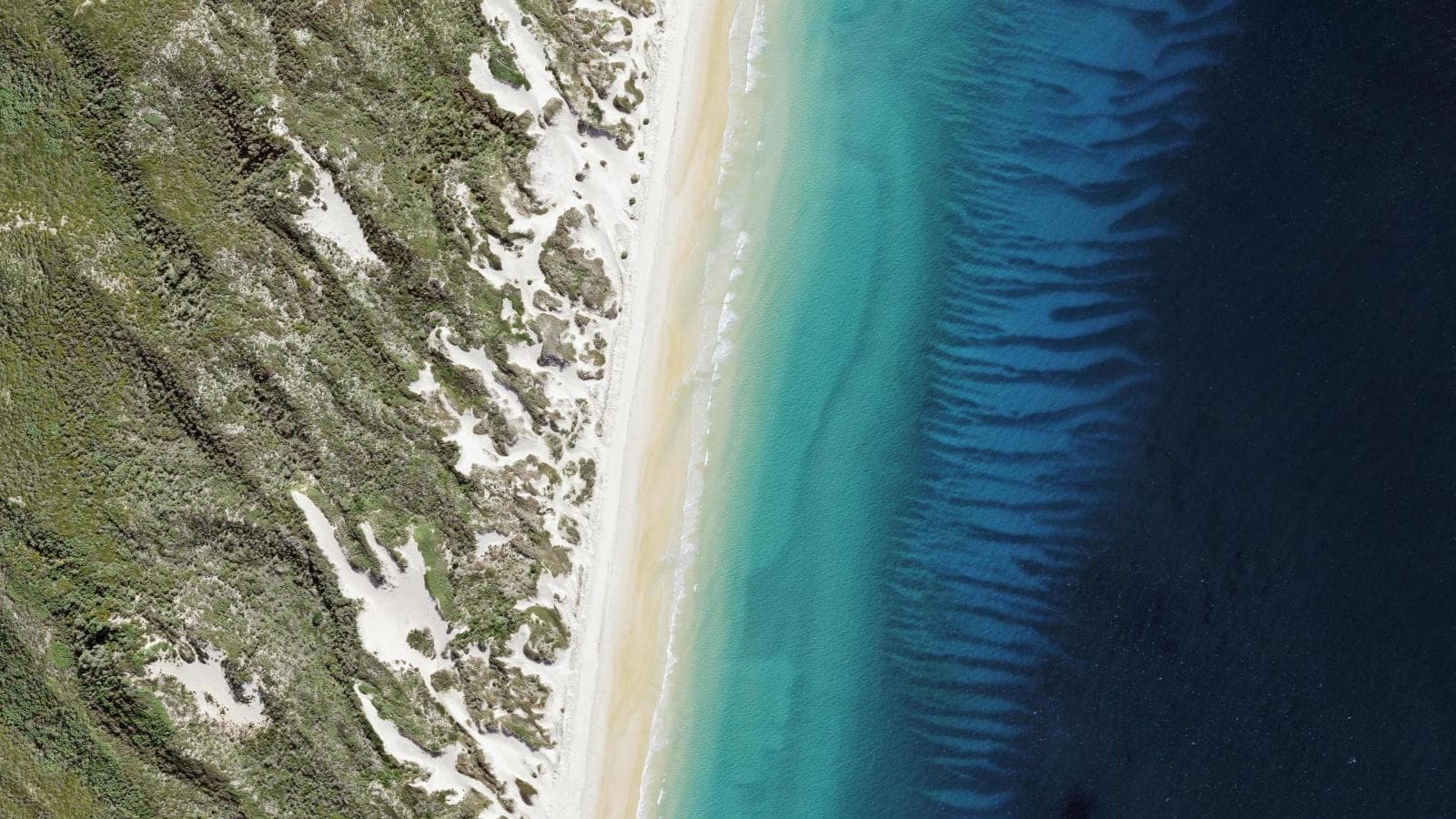 Five Rocks Beach, Capricorn Coast