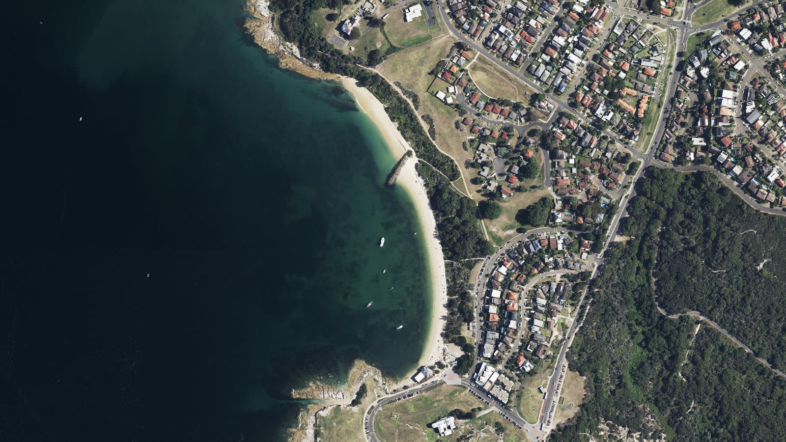 Frenchmans Bay, Sydney