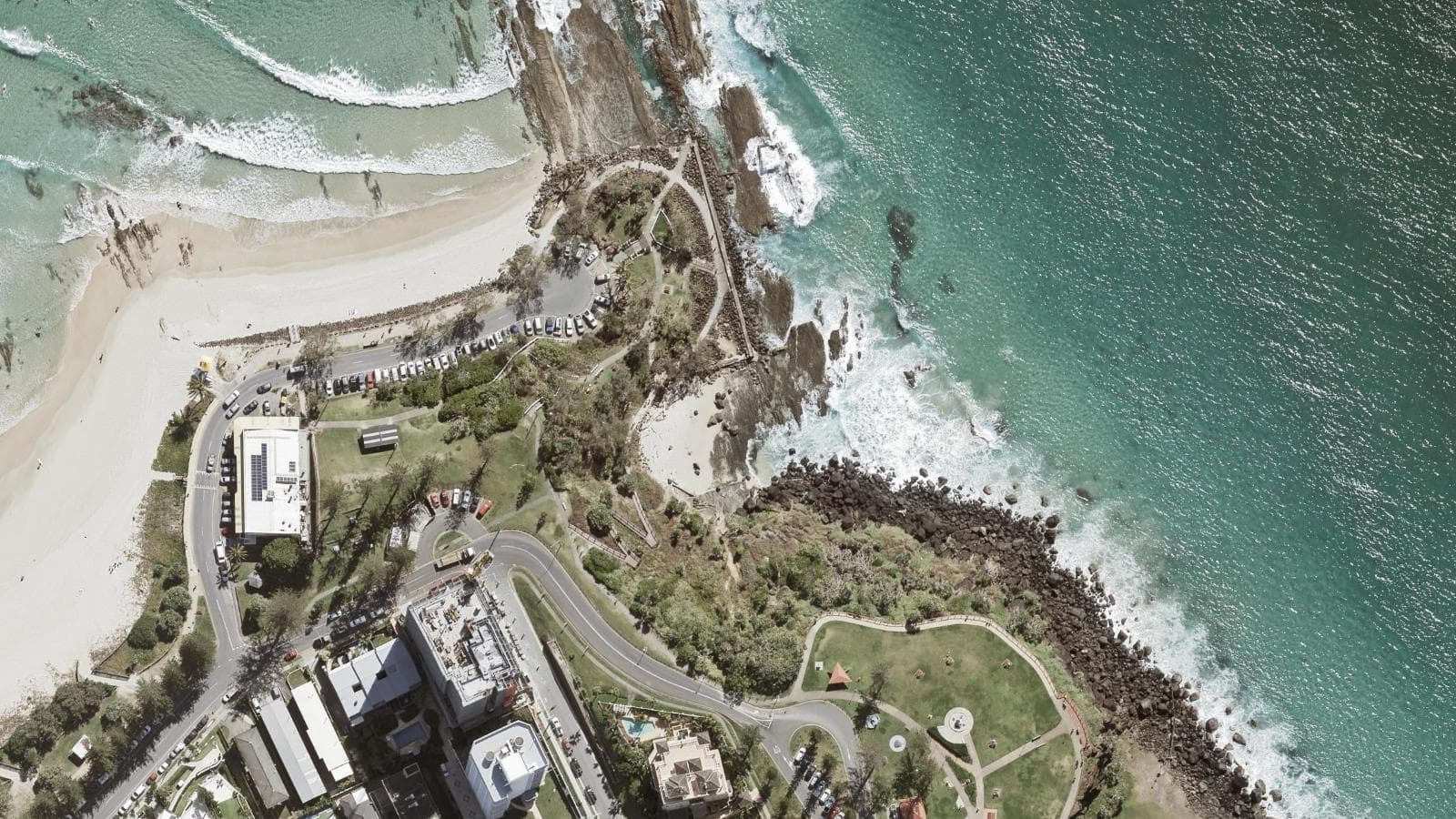 Froggy Beach, Gold Coast