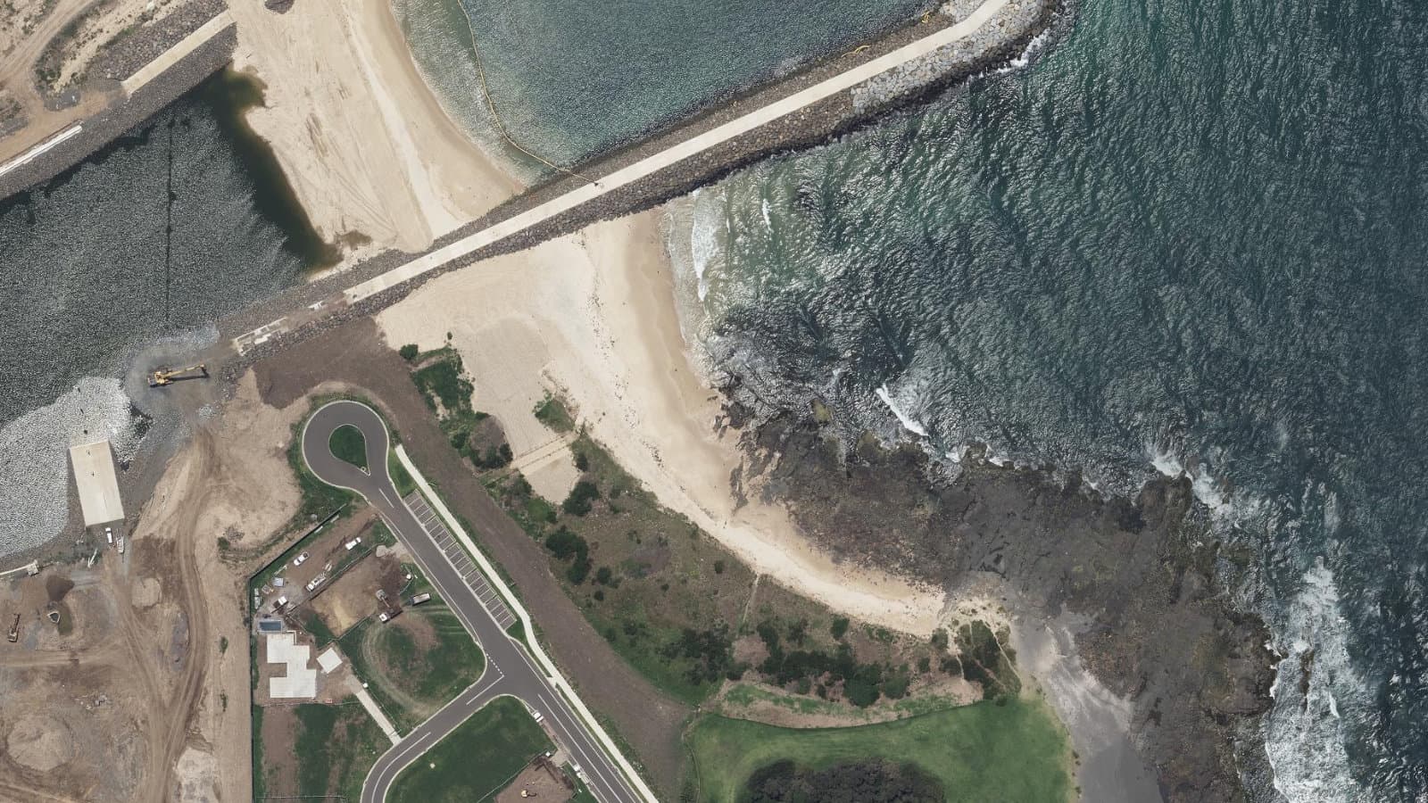 Gadhu Beach, Shoalhaven / Jervis Bay