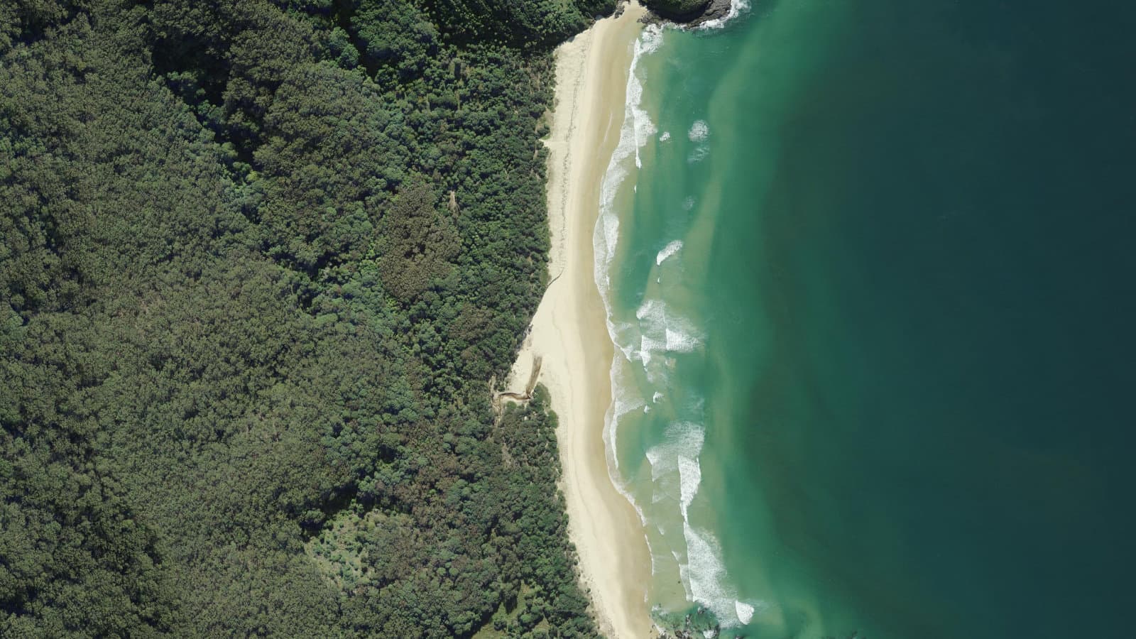 Gap Beach, Mid North Coast