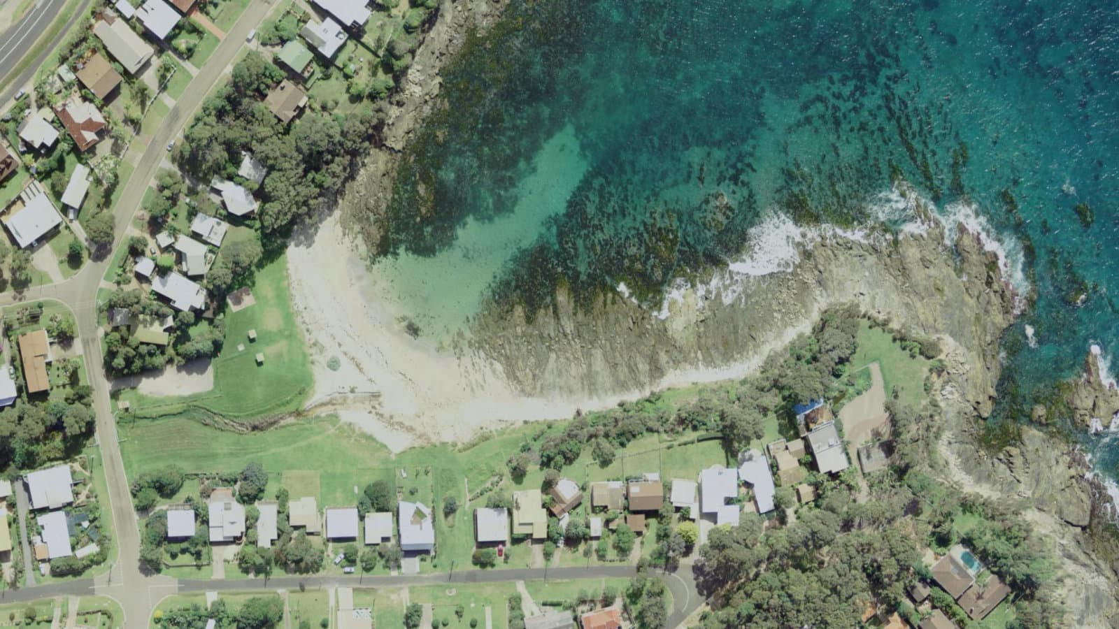 Garden Bay, Eurobodalla / Nature Coast