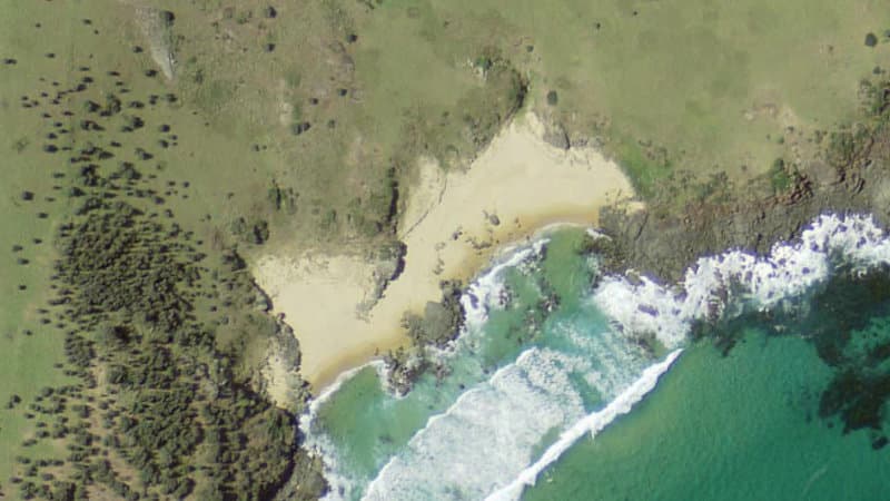 Goalen Head South, Far South Coast / Sapphire Coast