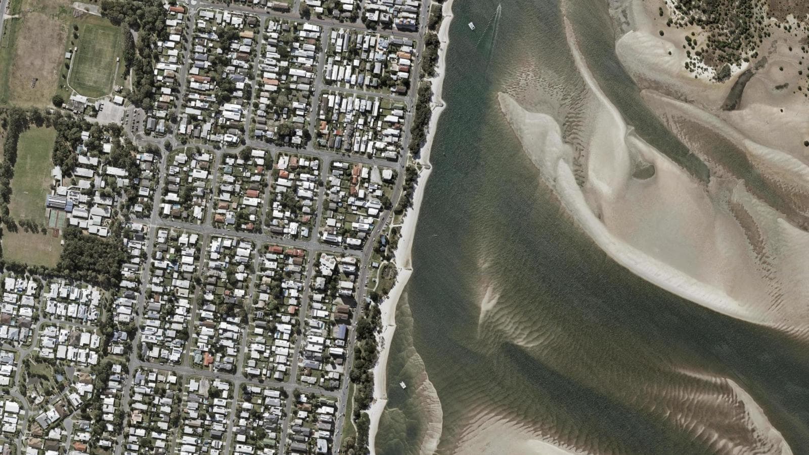 Golden Beach, Sunshine Coast