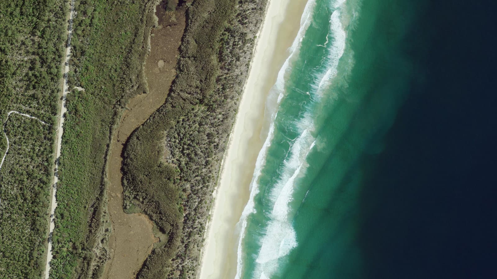 Goolawah Beach, Mid North Coast
