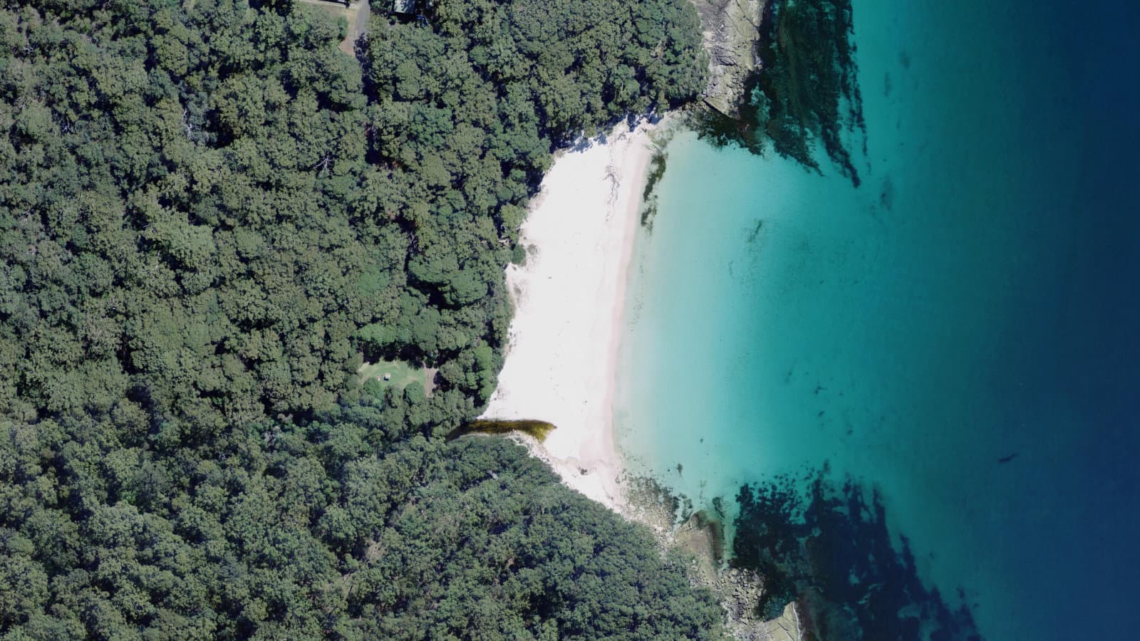 Greenfields Beach, Shoalhaven / Jervis Bay