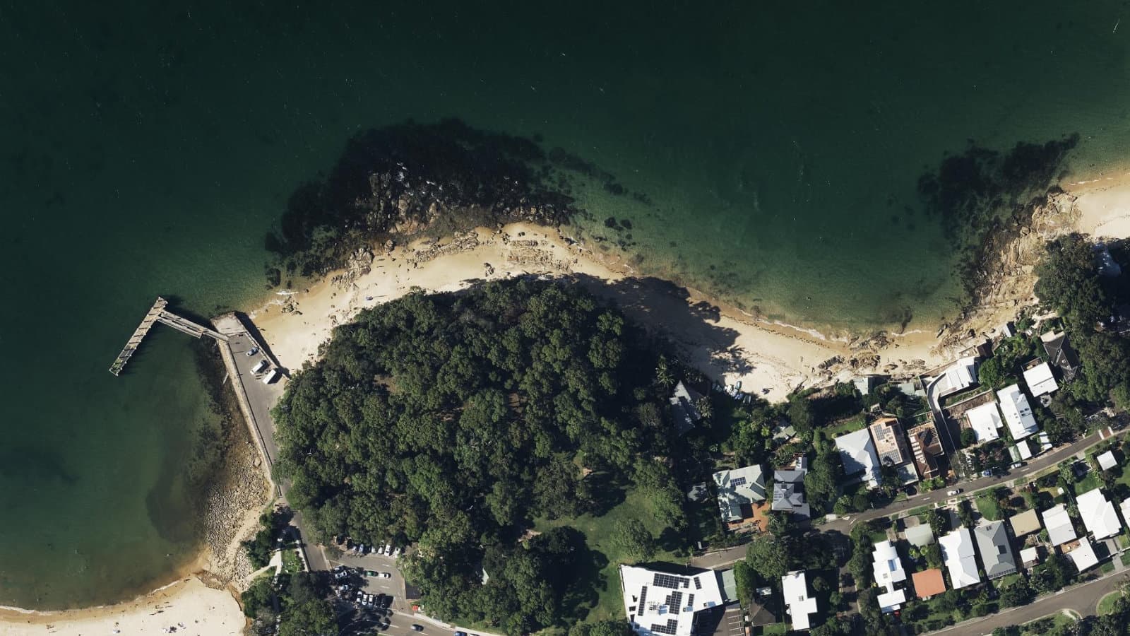 Gunyah Beach, Sydney