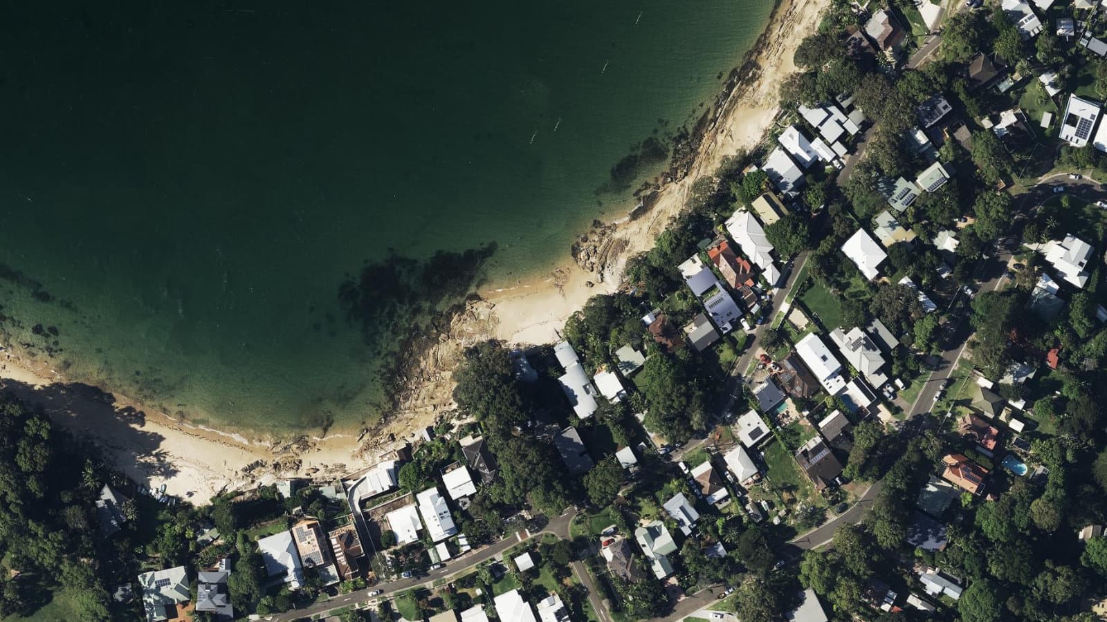 Gunyah Beach, Sydney