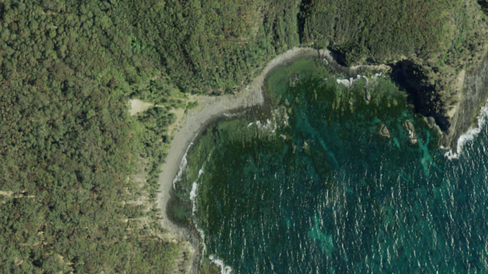 Honeysuckle Beach, Eurobodalla / Nature Coast
