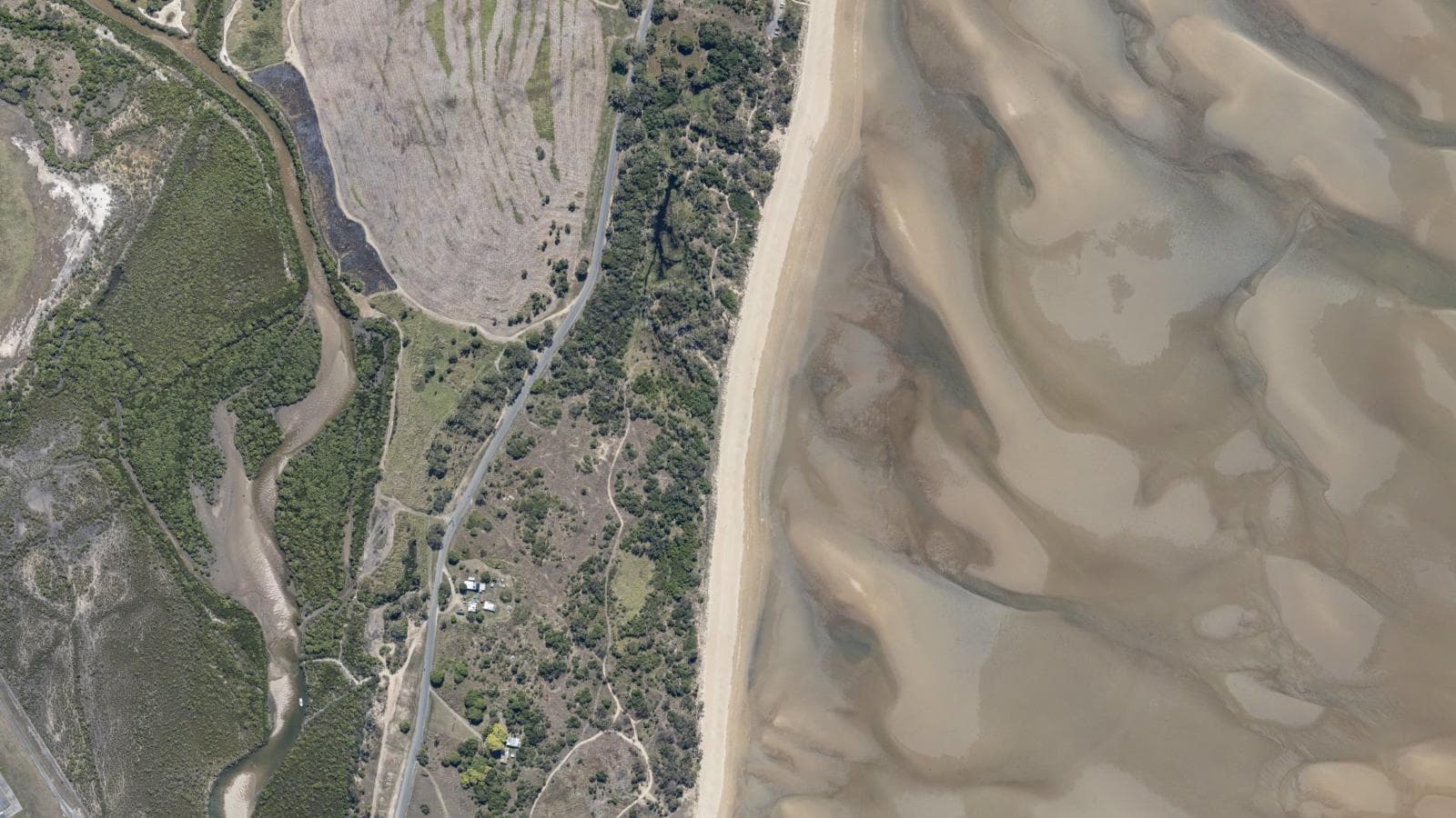 Illawong Beach, Mackay & Whitsundays
