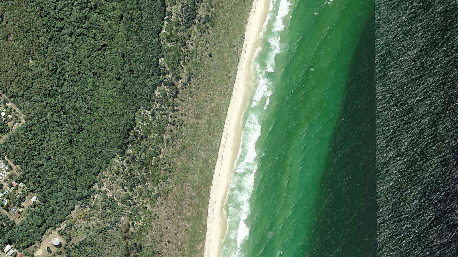 Iluka Beach, Northern Rivers
