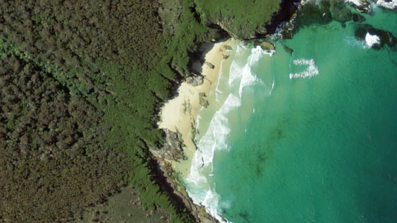 Jane Spiers North, Far South Coast / Sapphire Coast
