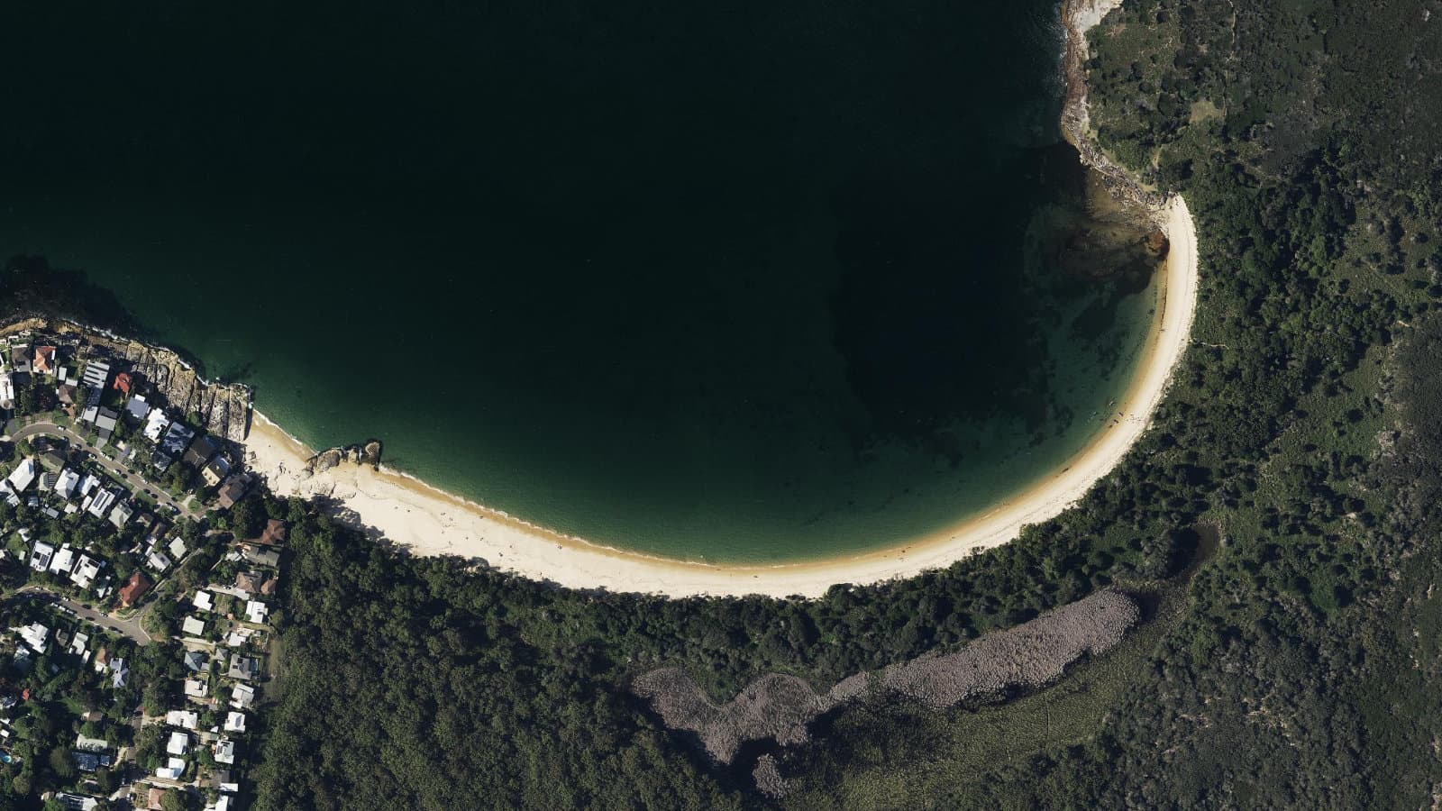 Jibbon Beach, Sydney