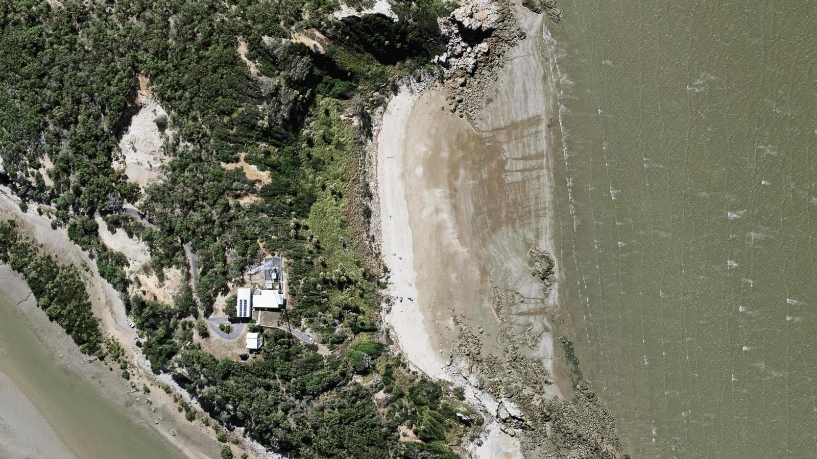 Keppel Sands Point, Capricorn Coast