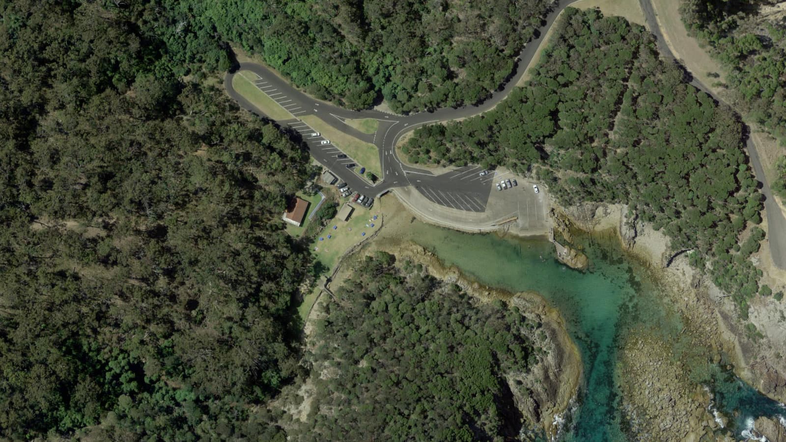 Kianinny Bay, Far South Coast / Sapphire Coast