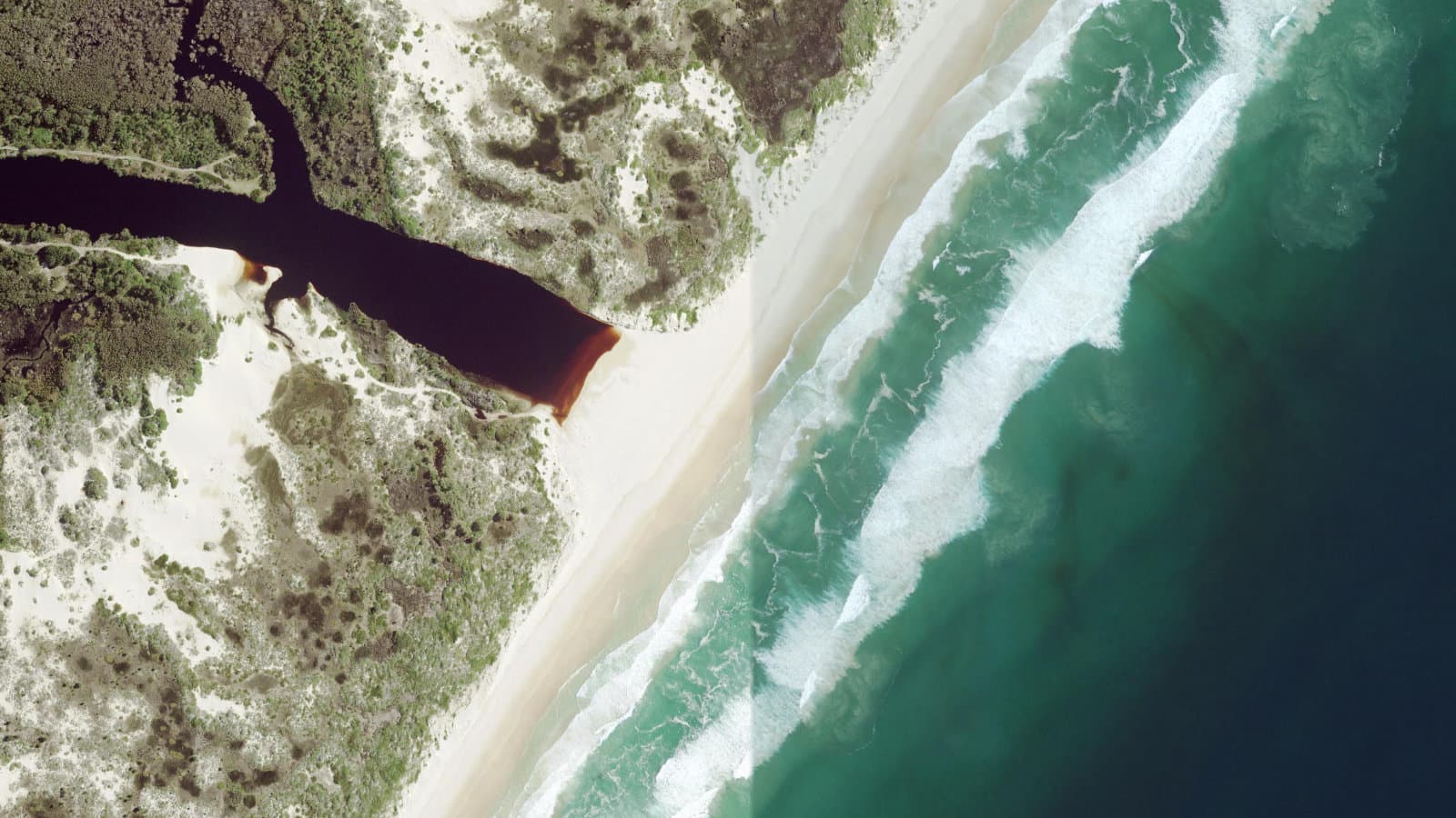 Killick Beach, Mid North Coast