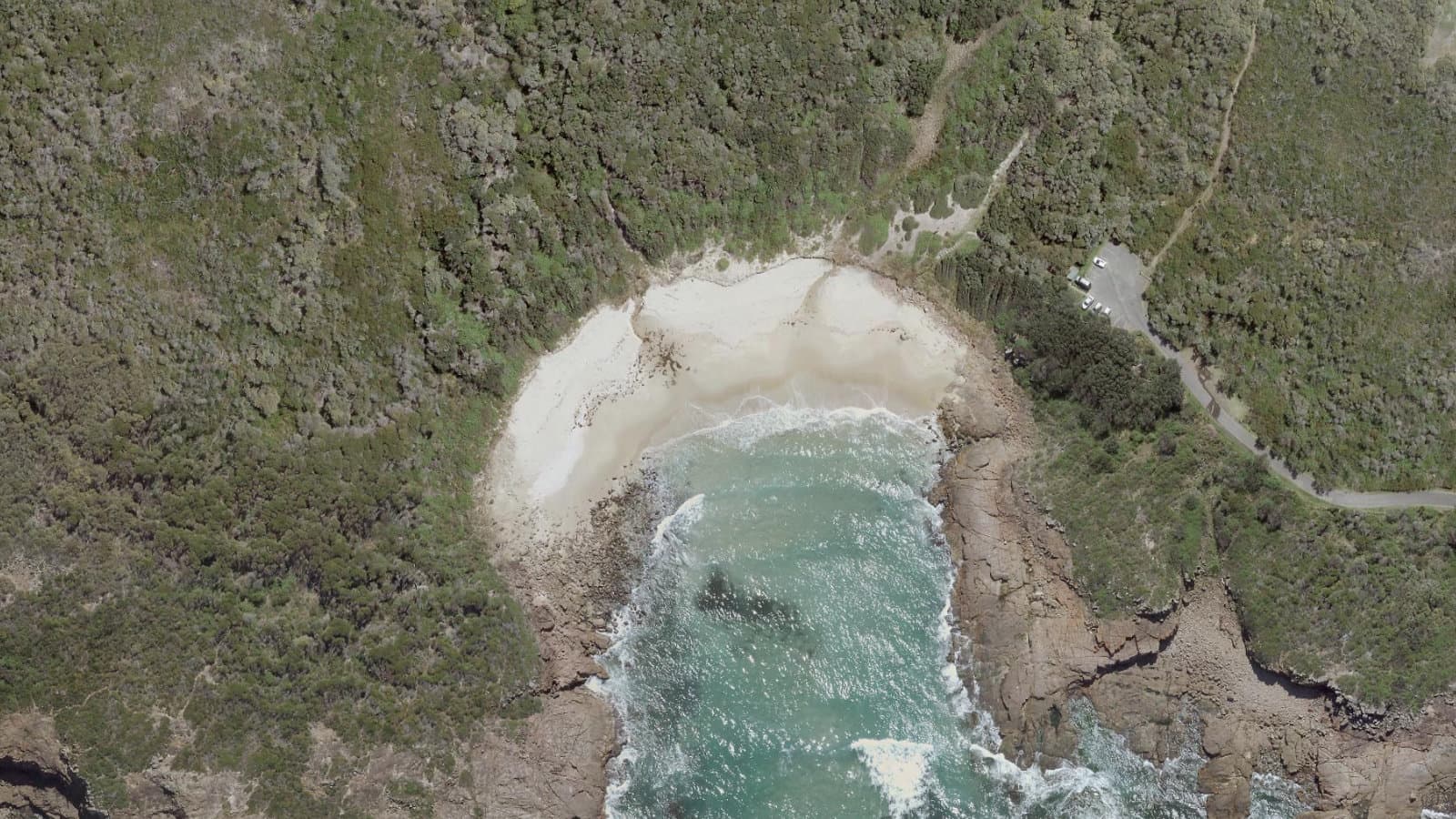 Kingsley Beach, Hunter / Newcastle