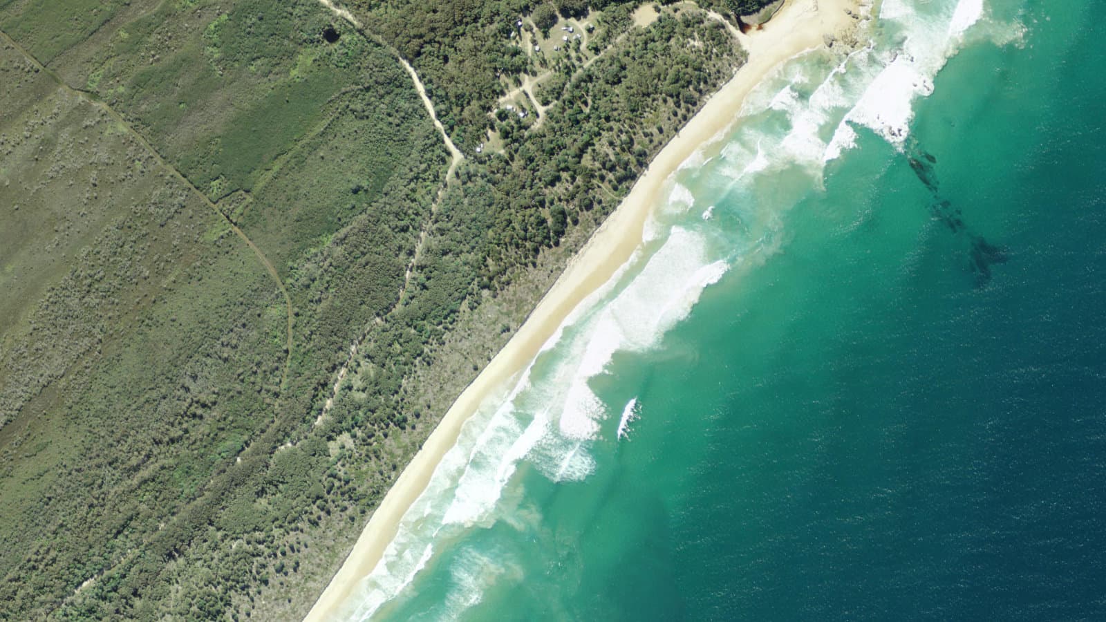Kylie's Beach, Mid North Coast