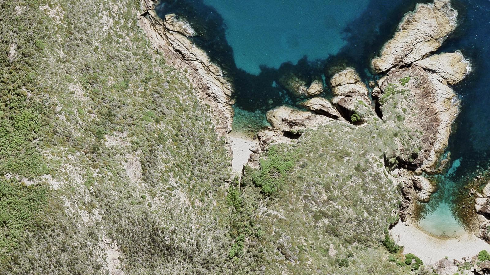 Launch Point, Capricorn Coast