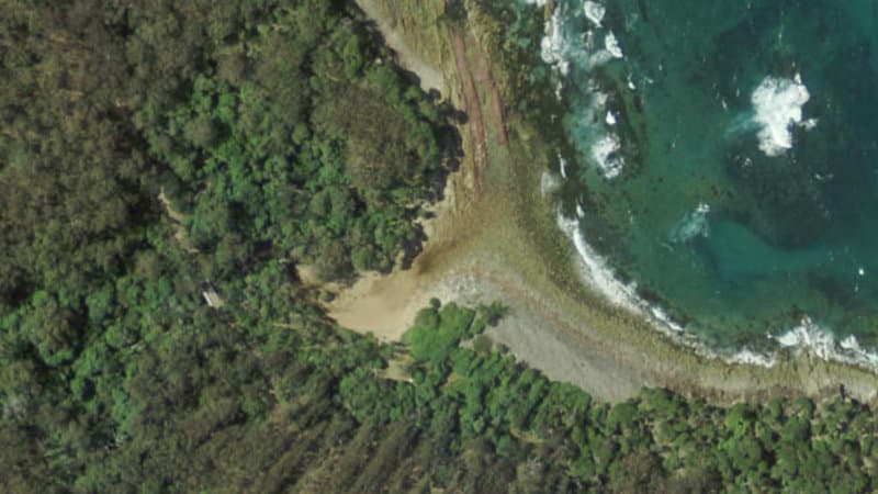 Leather Jacket Bay, Far South Coast / Sapphire Coast