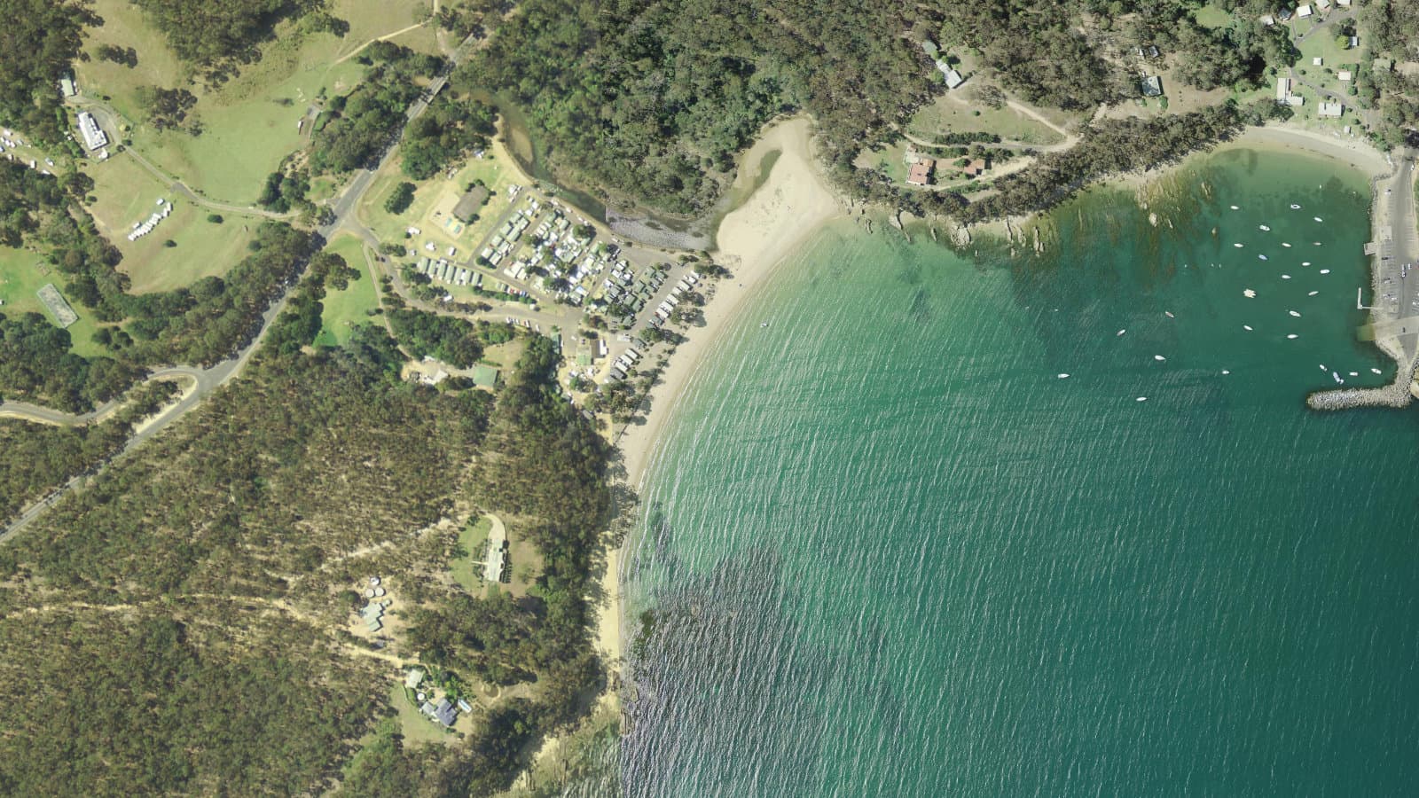 Legges, Far South Coast / Sapphire Coast