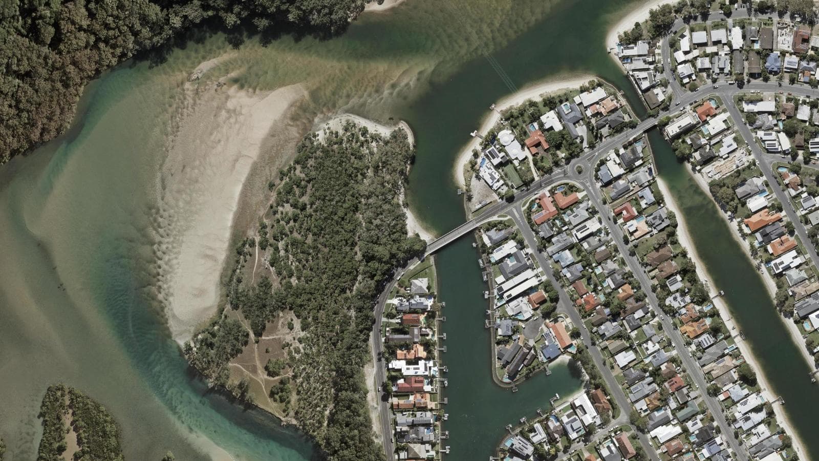 Lily’s Beach, Gold Coast