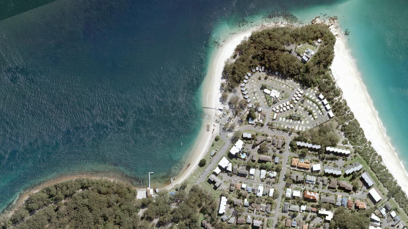 Little Beach, Hunter / Newcastle