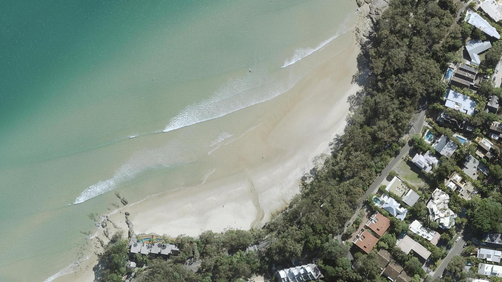 Little Cove, Sunshine Coast
