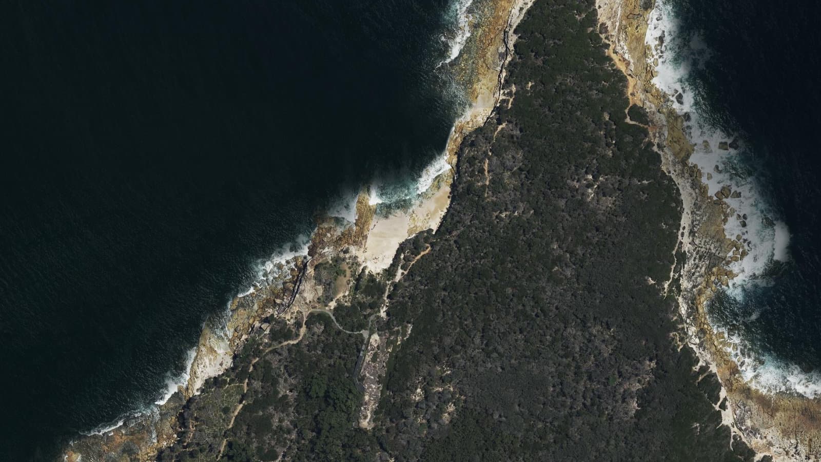 Little Jibbon Beach, Sydney