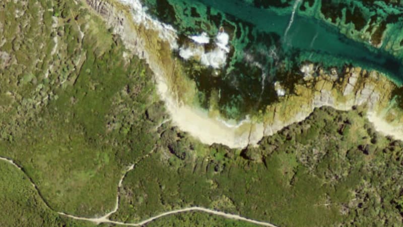 Lobster Bay, Shoalhaven / Jervis Bay