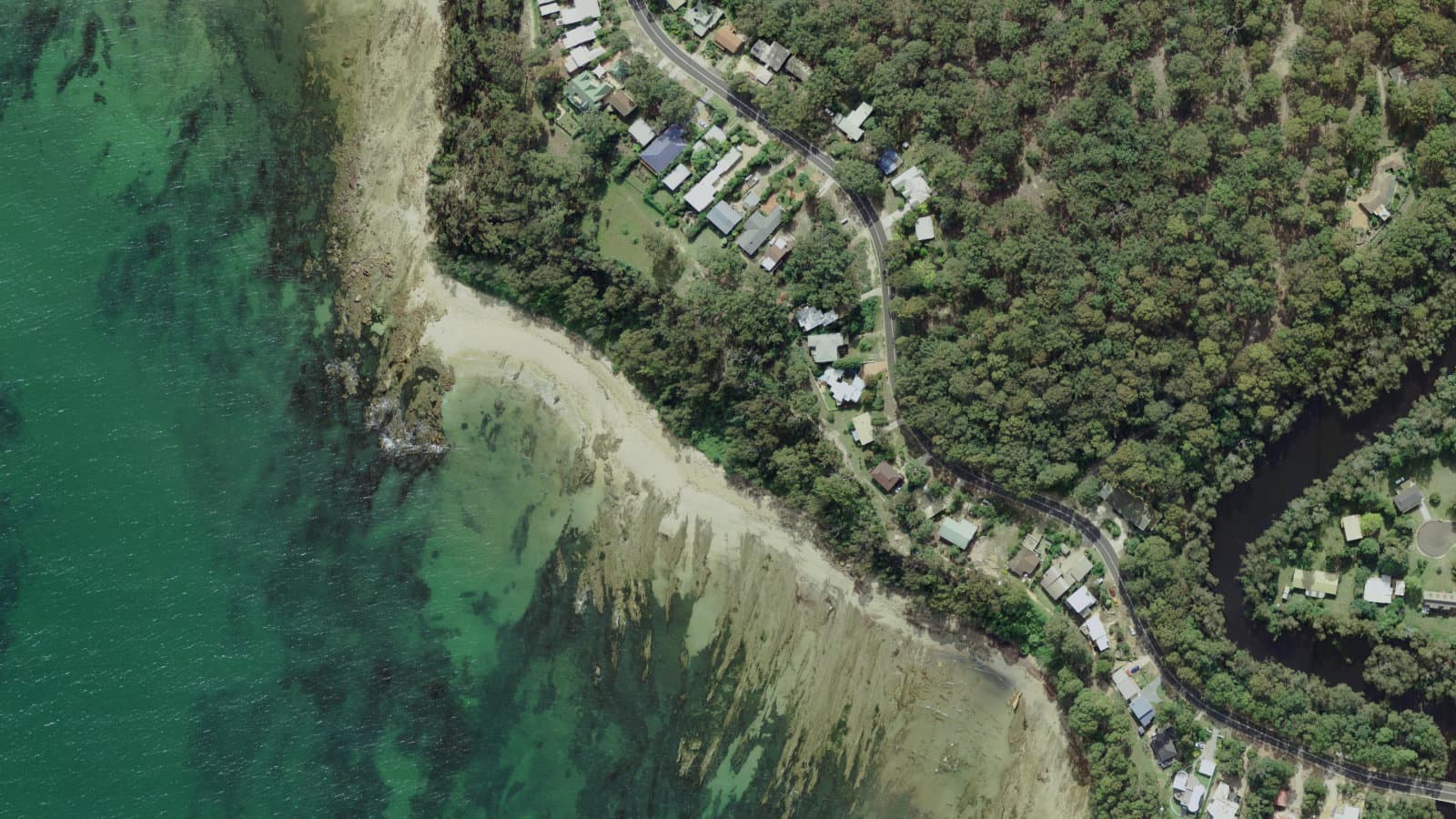 Long North 1, Eurobodalla / Nature Coast
