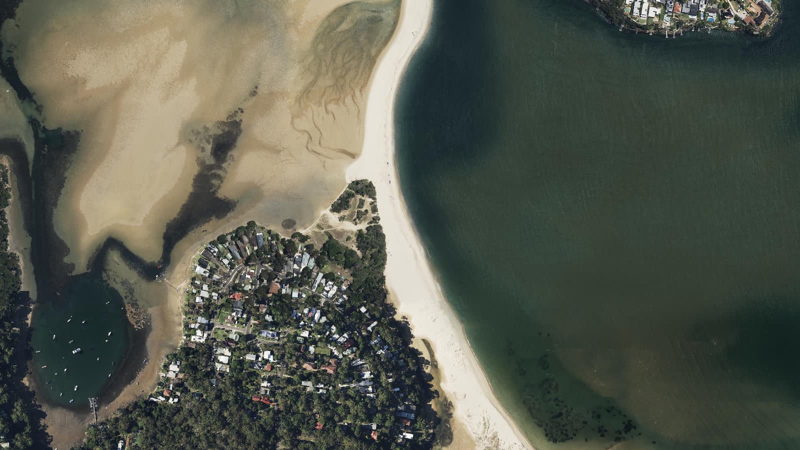 Maian Bar Beach, Sydney