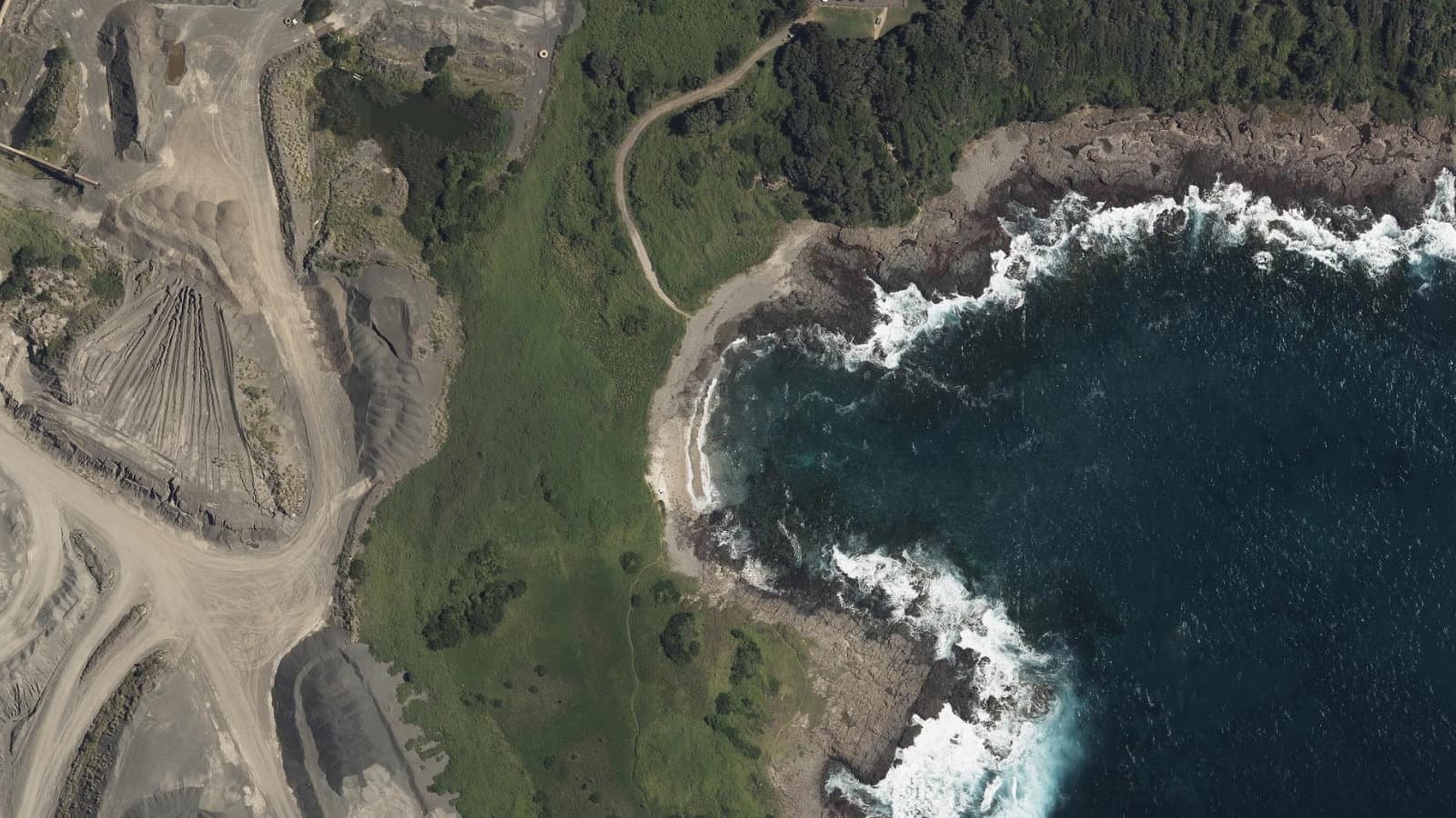 Maloneys, Shoalhaven / Jervis Bay