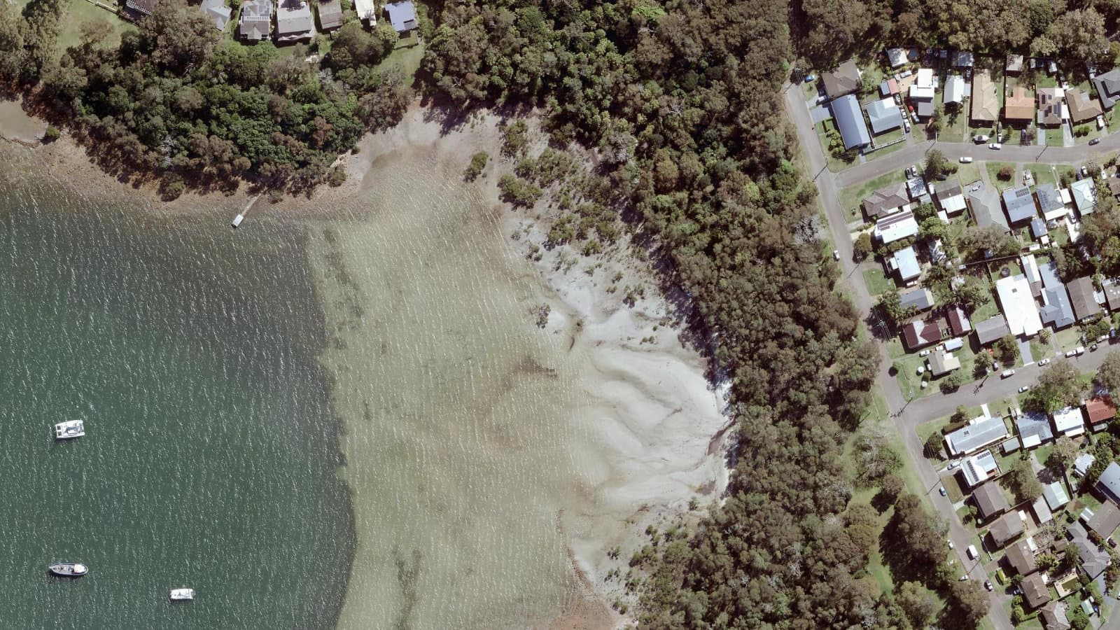 Marys Beach, Hunter / Newcastle