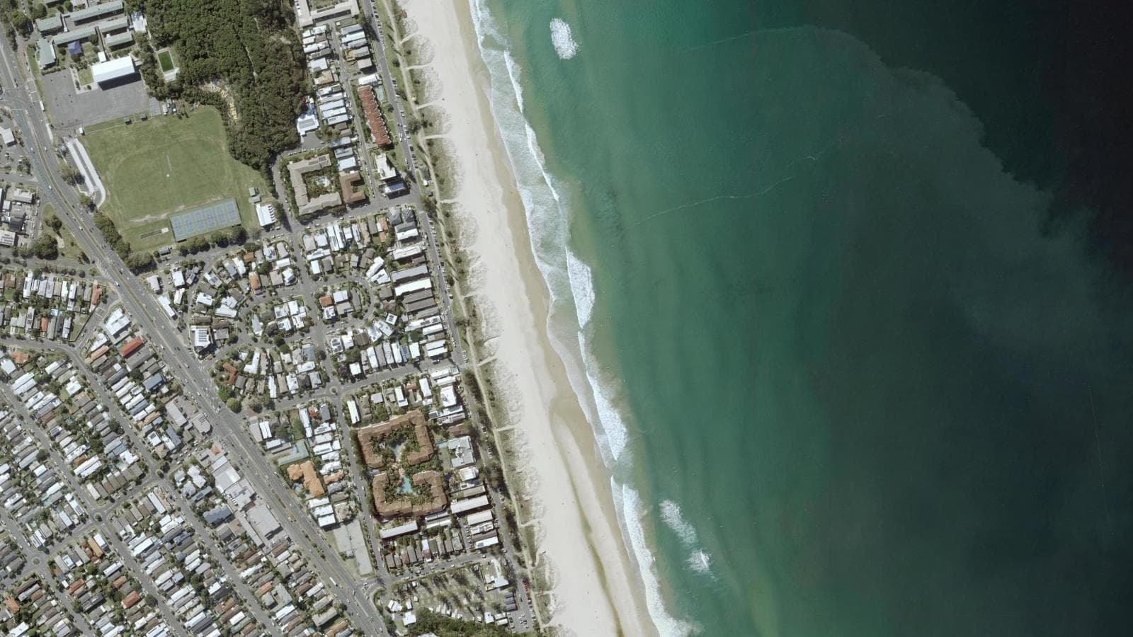 Miami Beach, Gold Coast