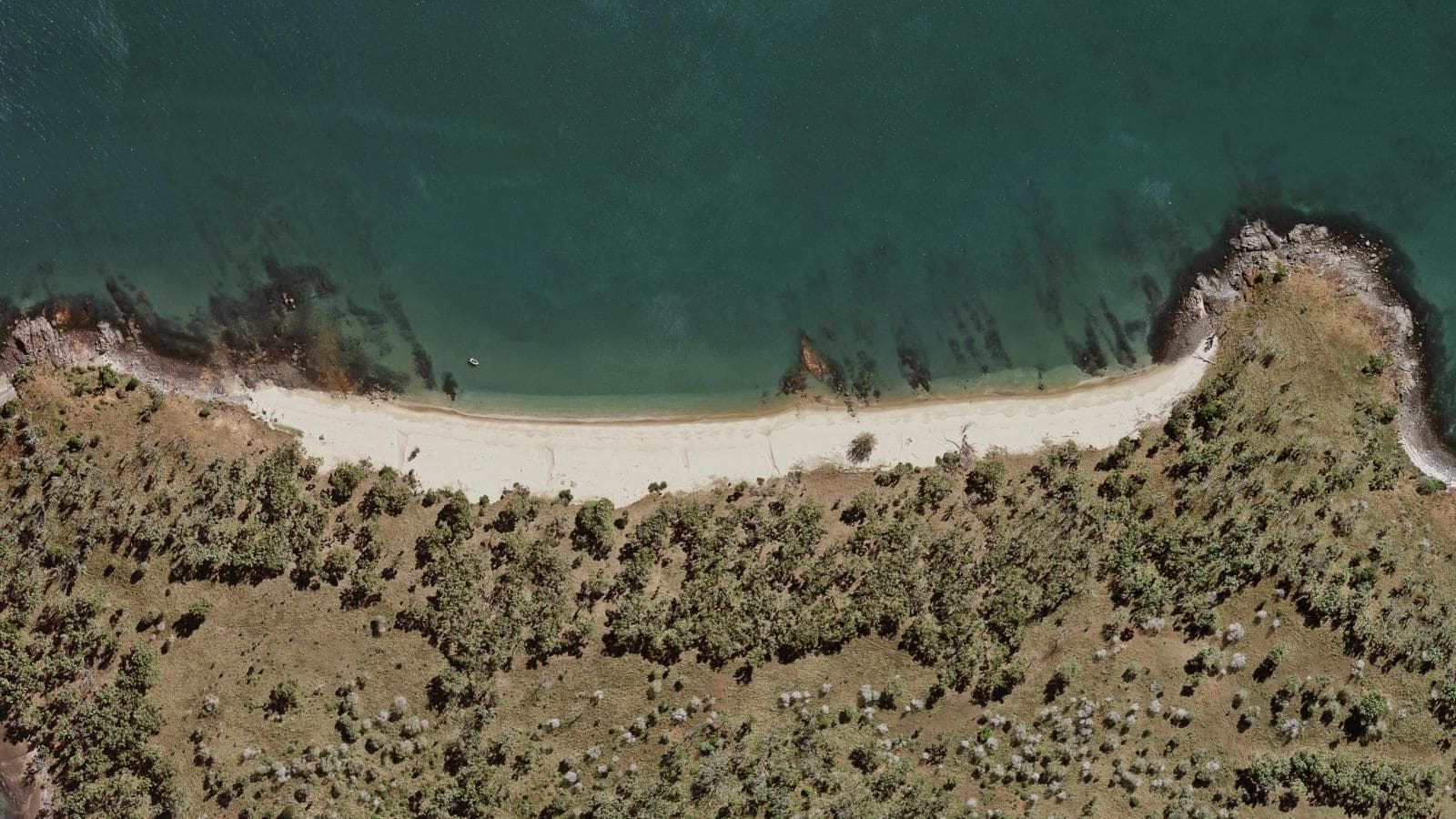 Middle Head, Southern Great Barrier Reef