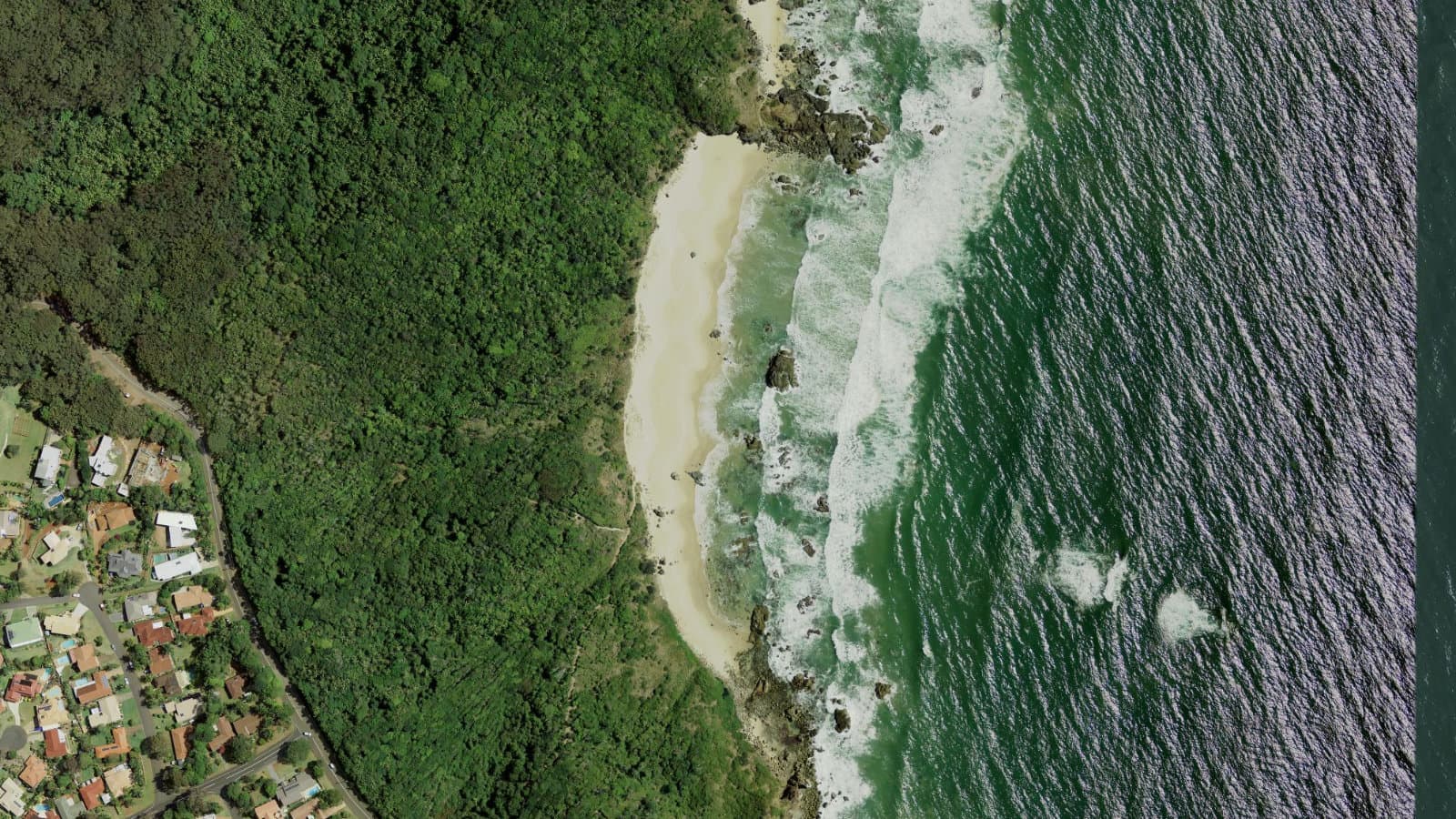 Miners Beach South, Mid North Coast