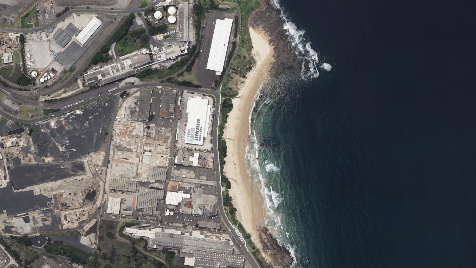 MM Beach, Illawarra