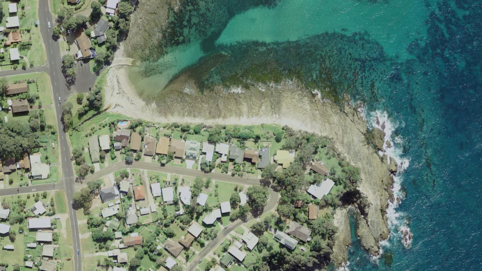 Mosquito Bay, Eurobodalla / Nature Coast