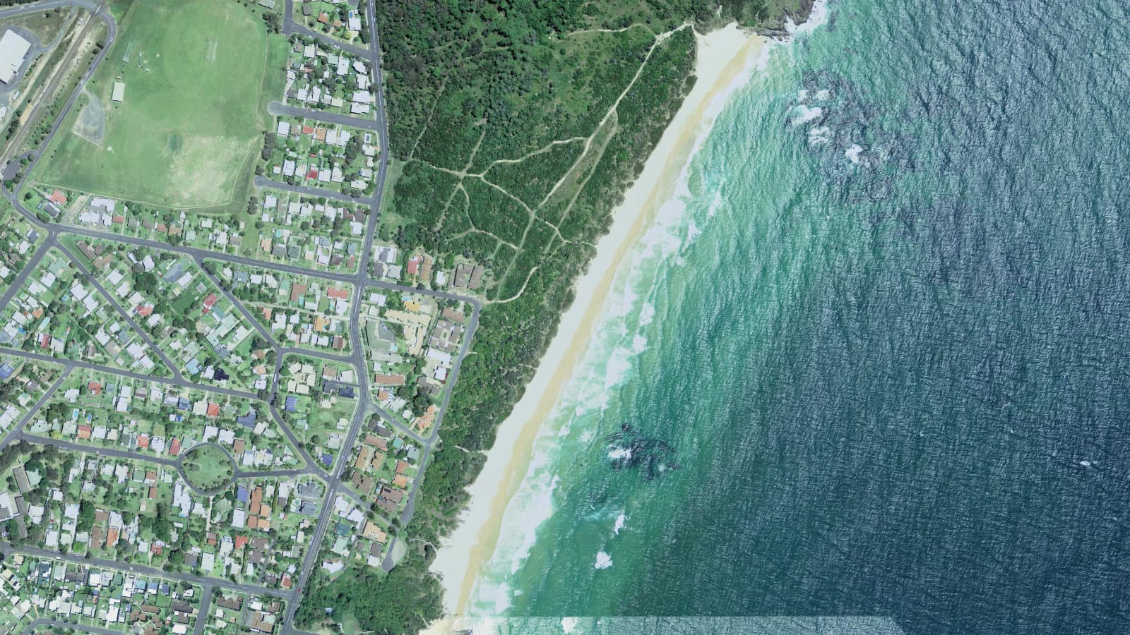 Murrays Beach, Coffs Coast