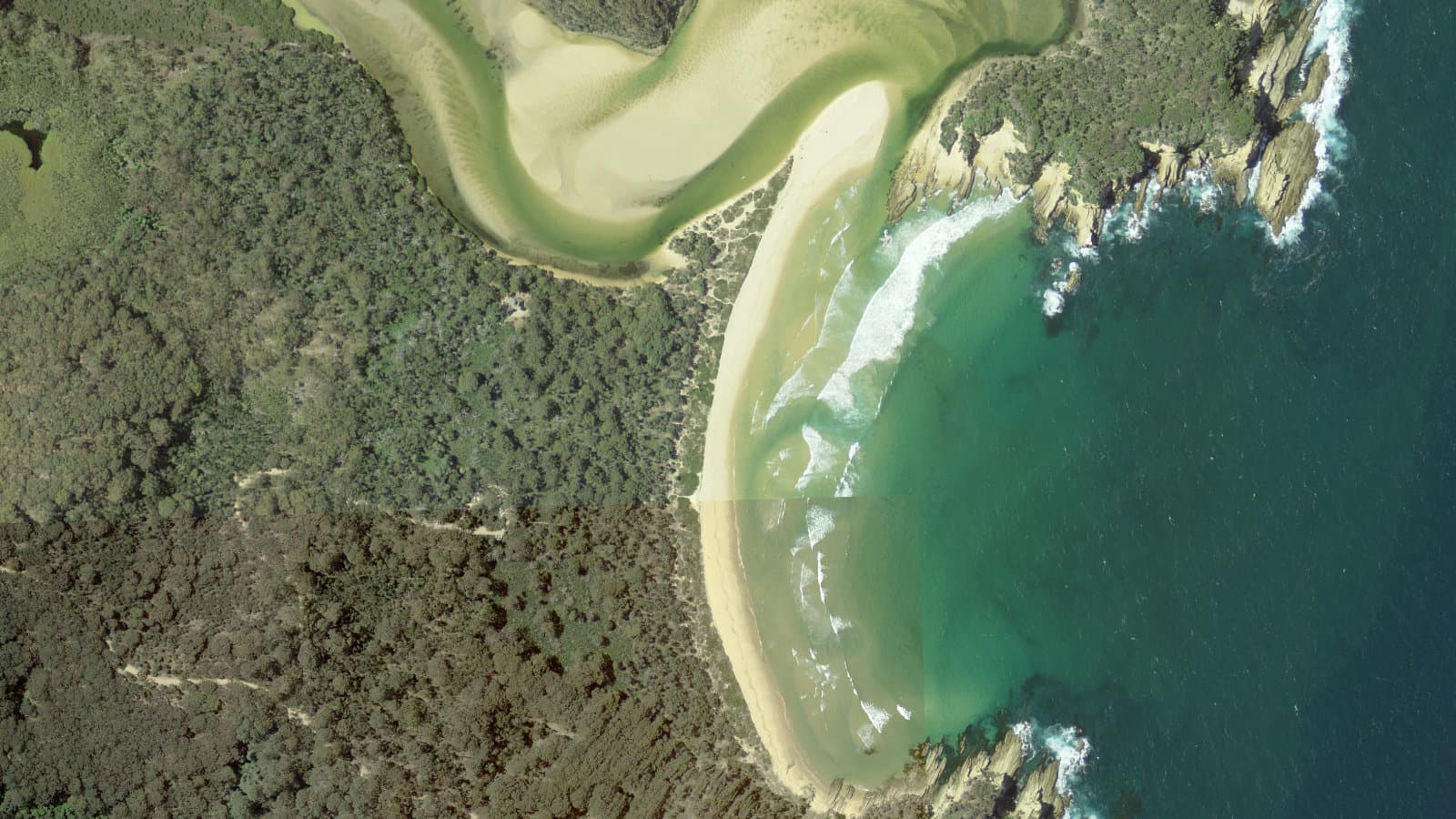 Nelson, Far South Coast / Sapphire Coast