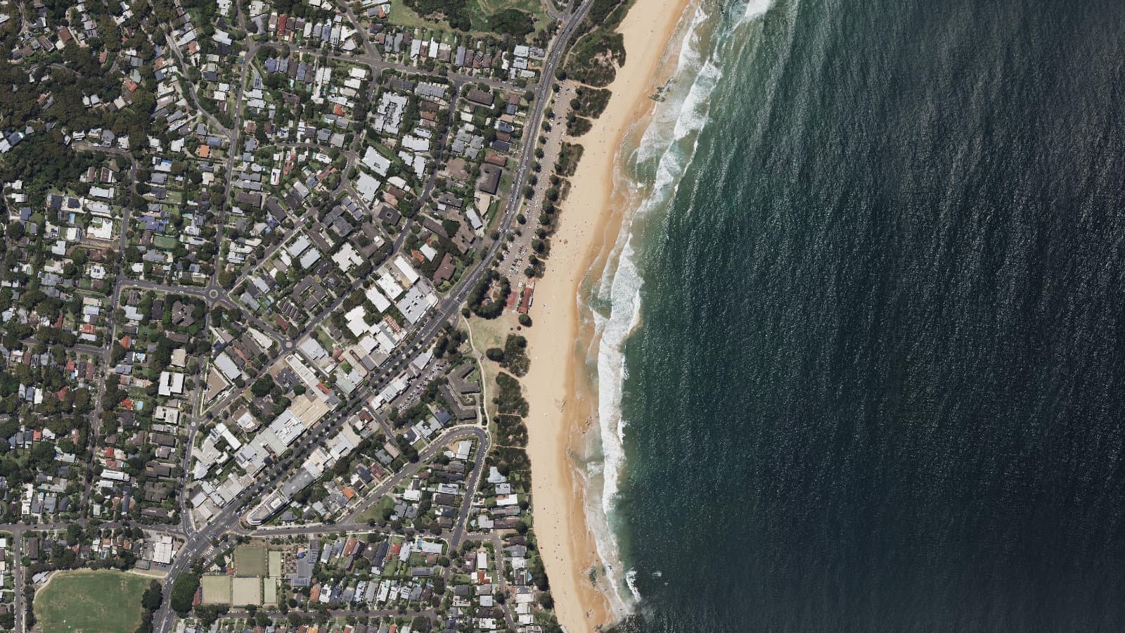 Newport Beach, Sydney