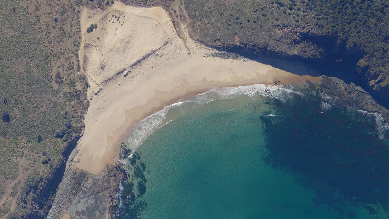 North Era Beach, Sydney
