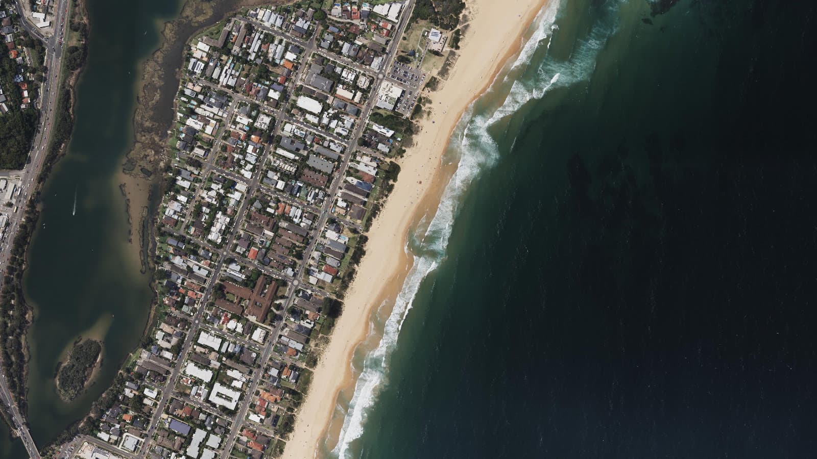 North Narrabeen Beach, Sydney
